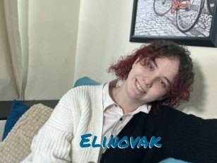 Elinovak