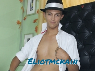 Eliotmckain