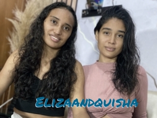 Elizaandquisha