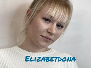 Elizabetdona