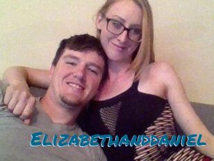 Elizabethanddaniel