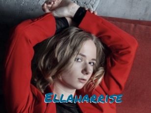 Ellaharrise