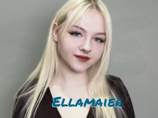 Ellamaier