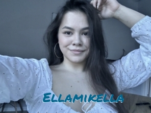 Ellamikella