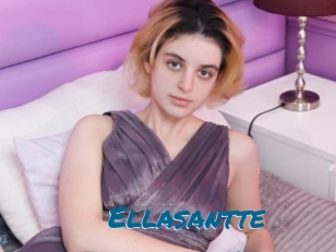 Ellasantte