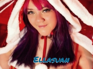 Ellasuan