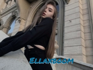 Ellaxboom