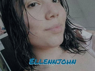 Ellennjohn