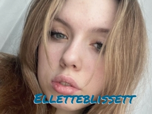 Elletteblissett