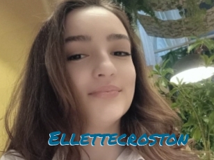 Ellettecroston