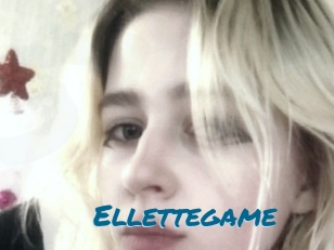 Ellettegame