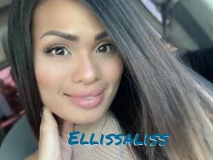 Ellissaliss