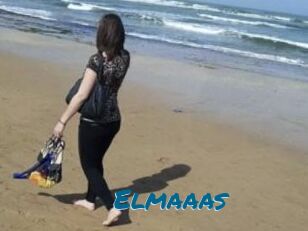 Elmaaas