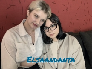 Elsaandanta