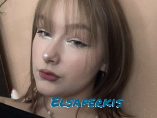 Elsaperkis