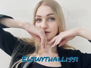 Elswythallissi