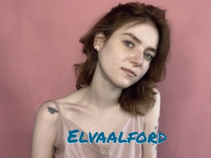 Elvaalford