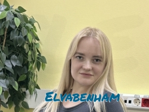 Elvabenham