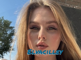 Elvacilley