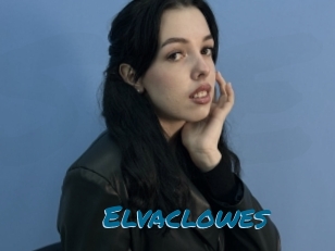 Elvaclowes