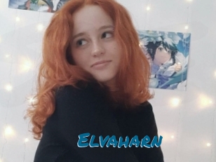 Elvaharn