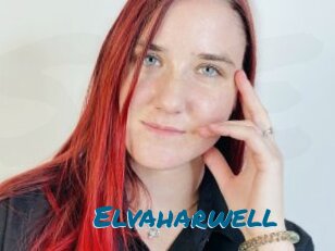 Elvaharwell