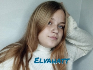 Elvahatt