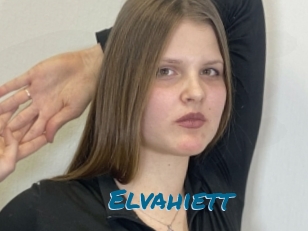 Elvahiett