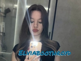 Elviaboothroyd