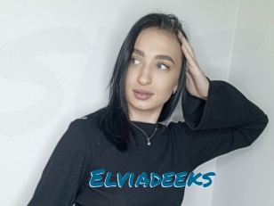 Elviadeeks