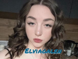 Elviagalen