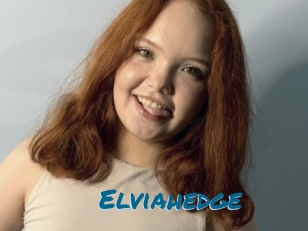 Elviahedge