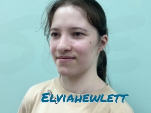 Elviahewlett