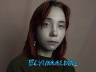 Elvinaalder