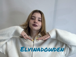 Elvinadowden