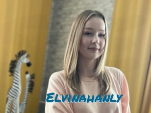 Elvinahanly