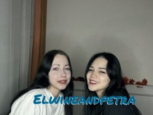 Elwineandpetra