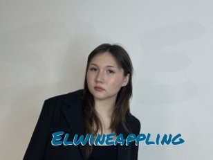 Elwineappling