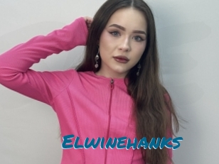 Elwinehanks