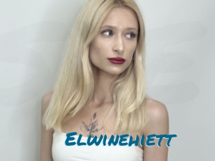 Elwinehiett