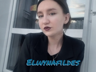 Elwynafildes