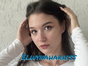 Elwynaharriss