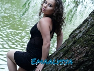 Emaalyssa