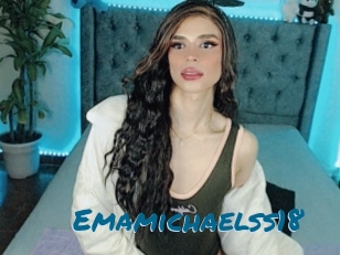 Emamichaelss18