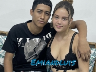 Emiandluis