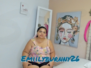 Emiilyburnny26