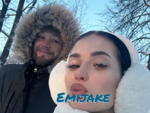 Emijake