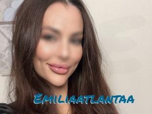 Emiliaatlantaa