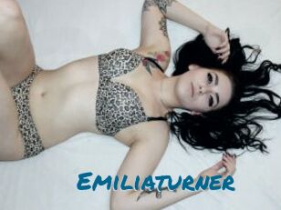 Emiliaturner