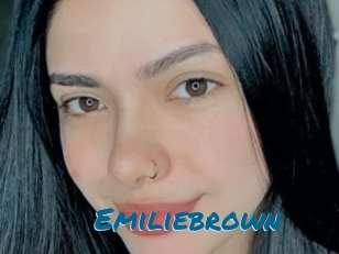 Emiliebrown